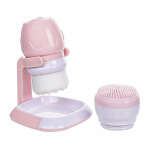 Miniso facial cleansing brush
