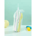 MINISO COLORFUL CUTLERY SET