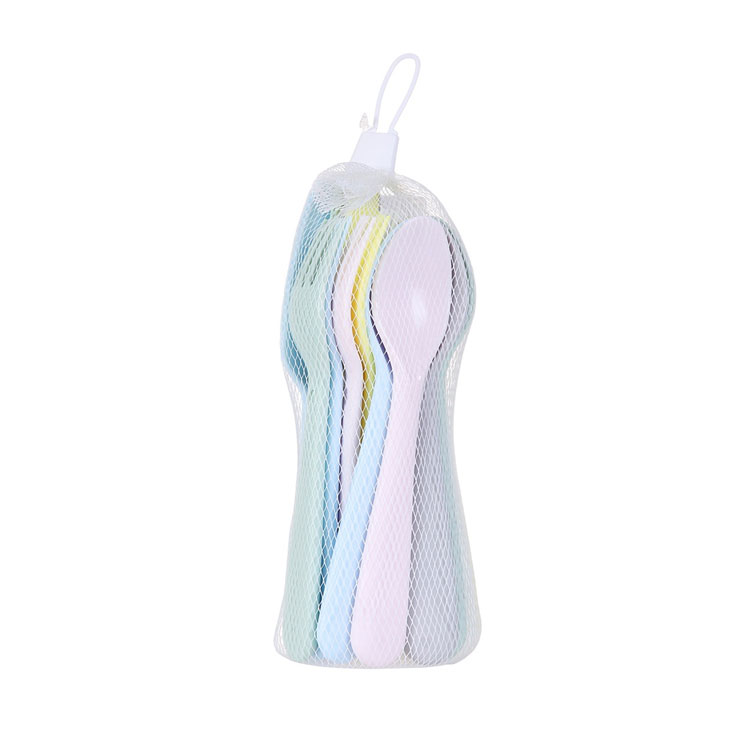 MINISO COLORFUL CUTLERY SET
