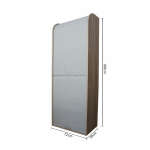 BLINDS CLOSET