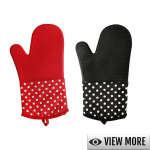 MINISO SILICONE OVEN GLOVE | VARIETY