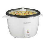 PROCTOR SILEX 5 CUP RICE COOKER | 37533N - Image 3