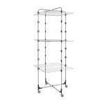 The Metaltex Nizza Tec drying tower