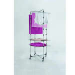 METALTEX NIZZA TOWER DRYING RACK  | 405943 - Image 3