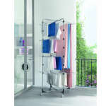 METALTEX NIZZA TOWER DRYING RACK  | 405943 - Image 5