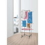 METALTEX NIZZA TOWER DRYING RACK  | 405943 - Image 8