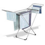 METALTEX DRYING RACK WITH WINGS 18 M | 407502 - Image 2