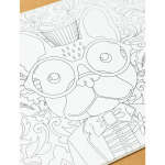 MINISO CANVAS PANEL