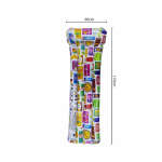 ALBERT HEIJN INFLATABLE WATERBED 170 X 60 CM | 448277 - Image 5