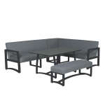 AUREUM DINING SET