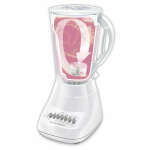 HAMILTON BEACH 1.7L SMOOTHIE BLENDER | VARIETY - Image 5