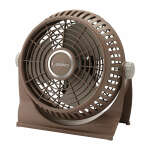 LASKO SMALL DESK FAN