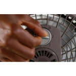 LASKO SMALL DESK FAN
