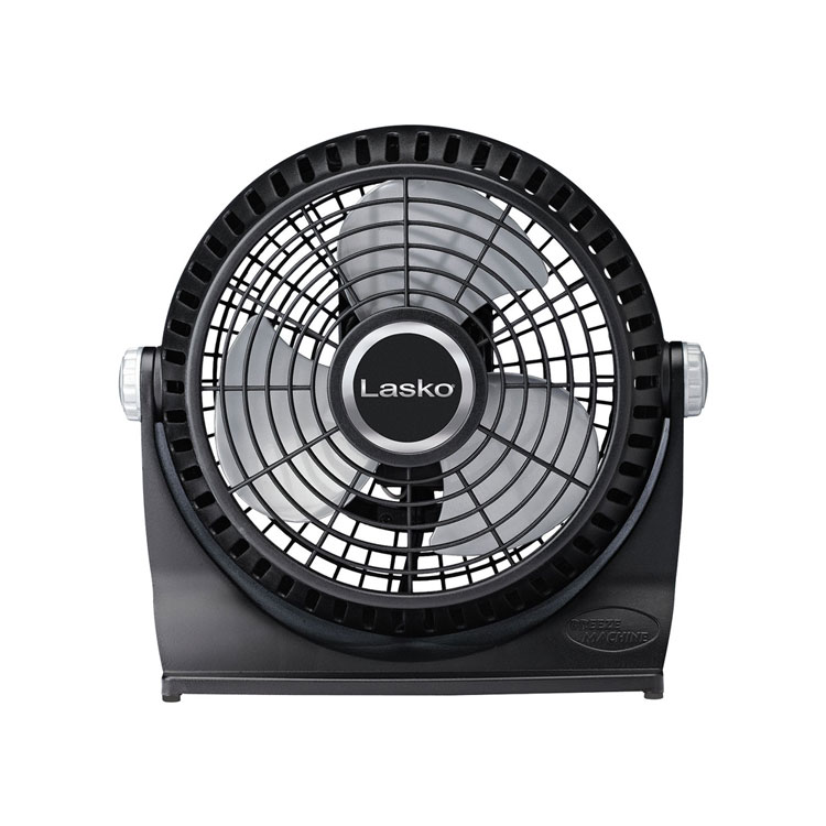 LASKO SMALL DESK FAN