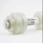 miniso fitness water dumbbell