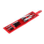Miniso marvel manicure set