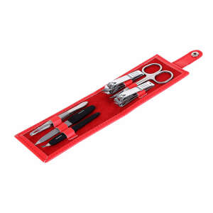 Miniso marvel manicure set