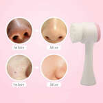 CLEANSING BRUSH