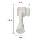 CLEANSING BRUSH
