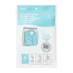 MINISO CLOTHES STORAGE BAG