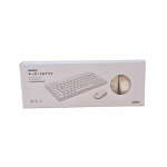 Miniso wireless mouse & keyboard