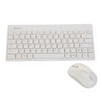Miniso wireless mouse & keyboard