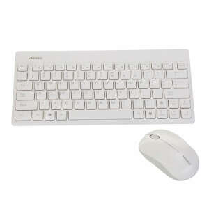 Miniso wireless mouse & keyboard