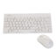 Miniso wireless mouse & keyboard