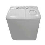 SEMI-AUTOMATIC WASHER