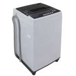 ALASKA 9KG TOPLOAD AUTOMATIC WASHING MACHINE | AL-TOLW9K - Image 2
