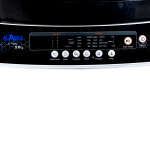 ALASKA 9KG TOPLOAD AUTOMATIC WASHING MACHINE | AL-TOLW9K - Image 7