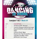 DANCING TO SCHOOL PACKAGE LEERJAAR 1 & 2 | 1125826 - Image 2
