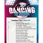 DANCING TO SCHOOL PACKAGE LEERJAAR 3 & 4 | 1125839 - Image 2
