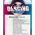 DANCING TO SCHOOL PACKAGE MULO & VWO | 1125841 - Image 2
