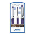 CONAIR CURLING IRON