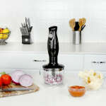 KALORIK 3 IN 1 BLENDER