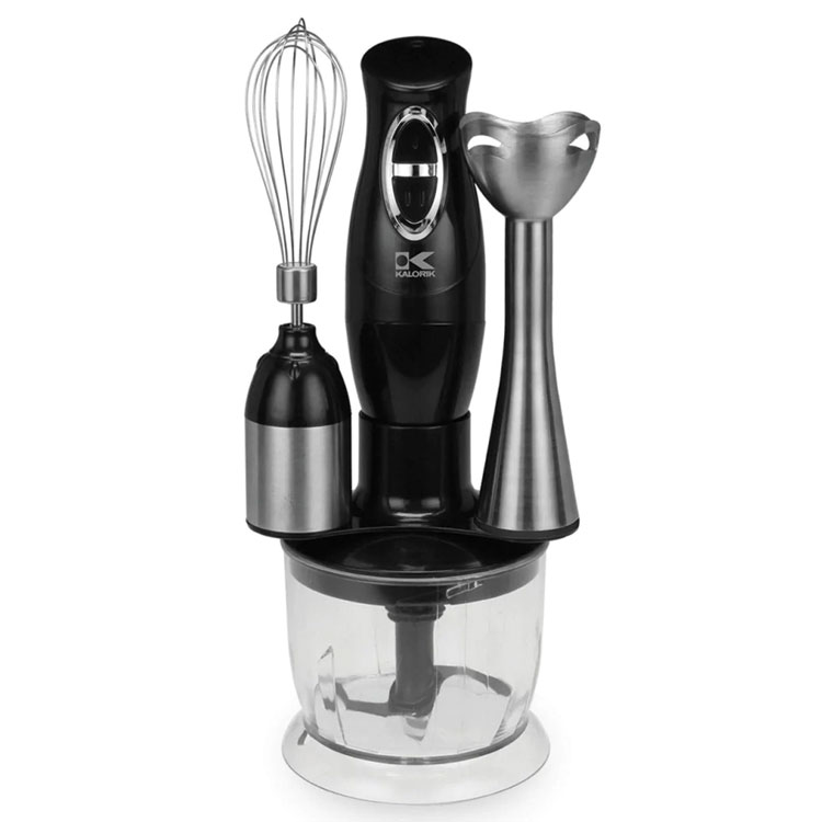 KALORIK 3 IN 1 BLENDER