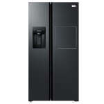 CHIQ 20 CUFT REFRIGERATOR