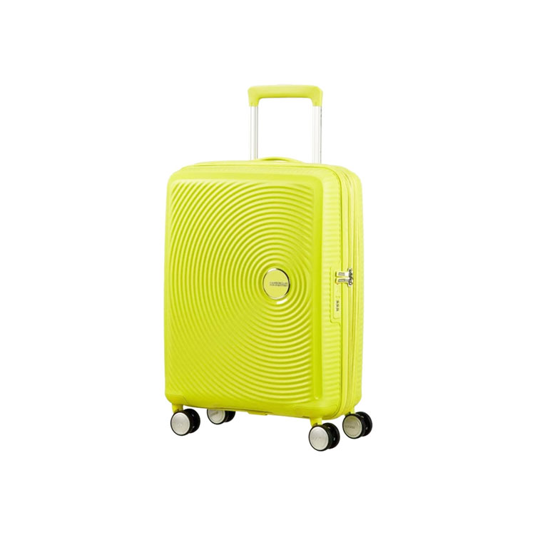 CURIO SPINNER 55/20 EXP TSA