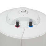 SHARP 220V/60HZ 100L ELECTRIC WATER HEATER | D100-15F - Image 2