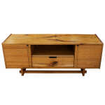 TV STAND NATURAL | FDEF-TC-NATURAL - Image 6