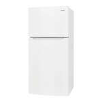 FRIGIDAIRE 13.9 CU. FT.