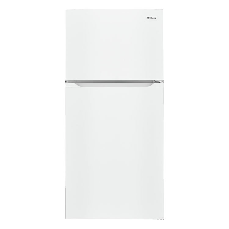 FRIGIDAIRE 13.9 CU. FT.