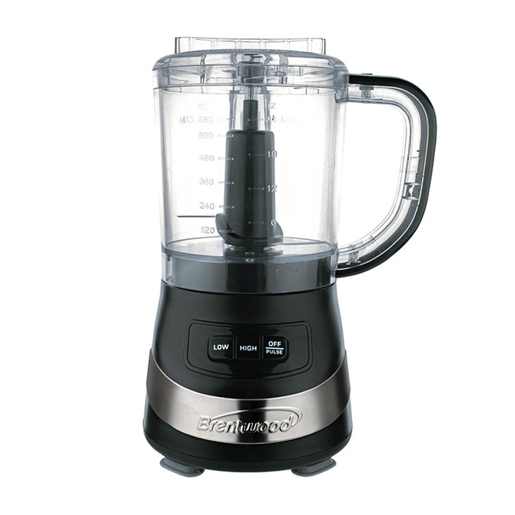 BRENTWOOD FOOD PROCESSOR