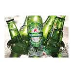 HEINEKEN BEER BOTTLE 650 ML | PARBO-0020545518 - Image 2