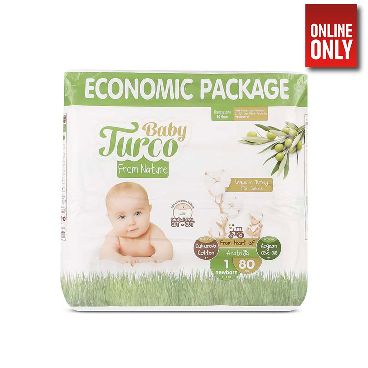Turco diapers
