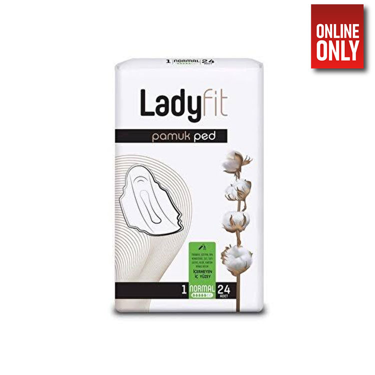 SANITARY PADS