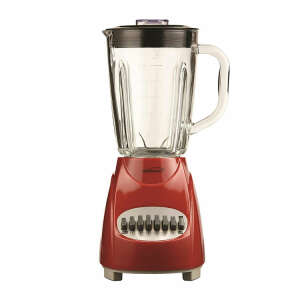BRENTWOOD GLASS JAR BLENDER