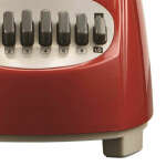 BRENTWOOD GLASS JAR BLENDER
