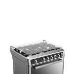 MIDEA GASRANGE 30"